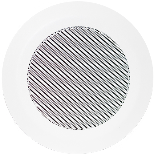 round-ceiling-ip-speaker
