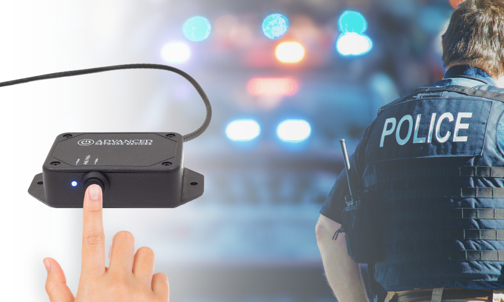 Mass Notification - Advanced Network Devices - IP Devices