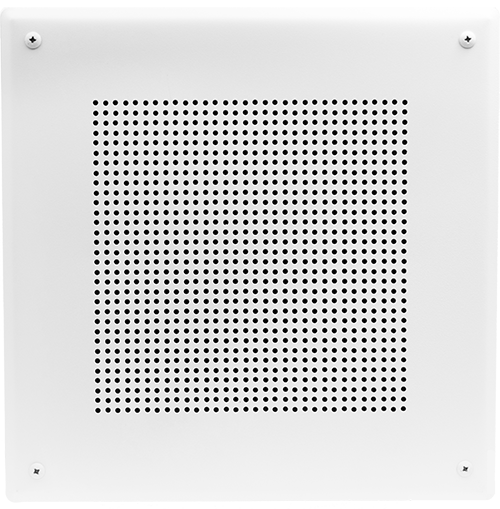 Surface and Flush-Mount IP Speaker