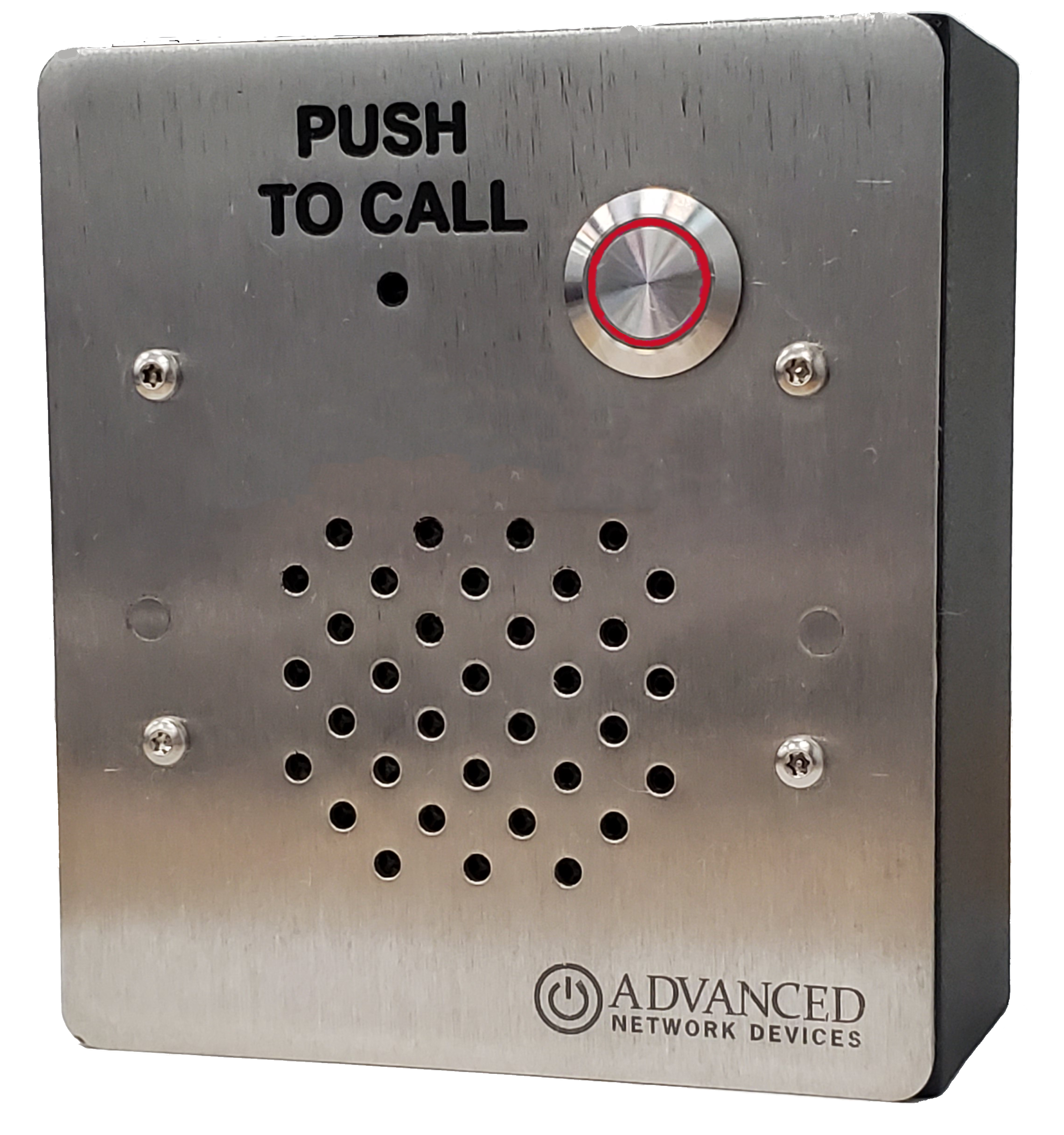 IP Call Box