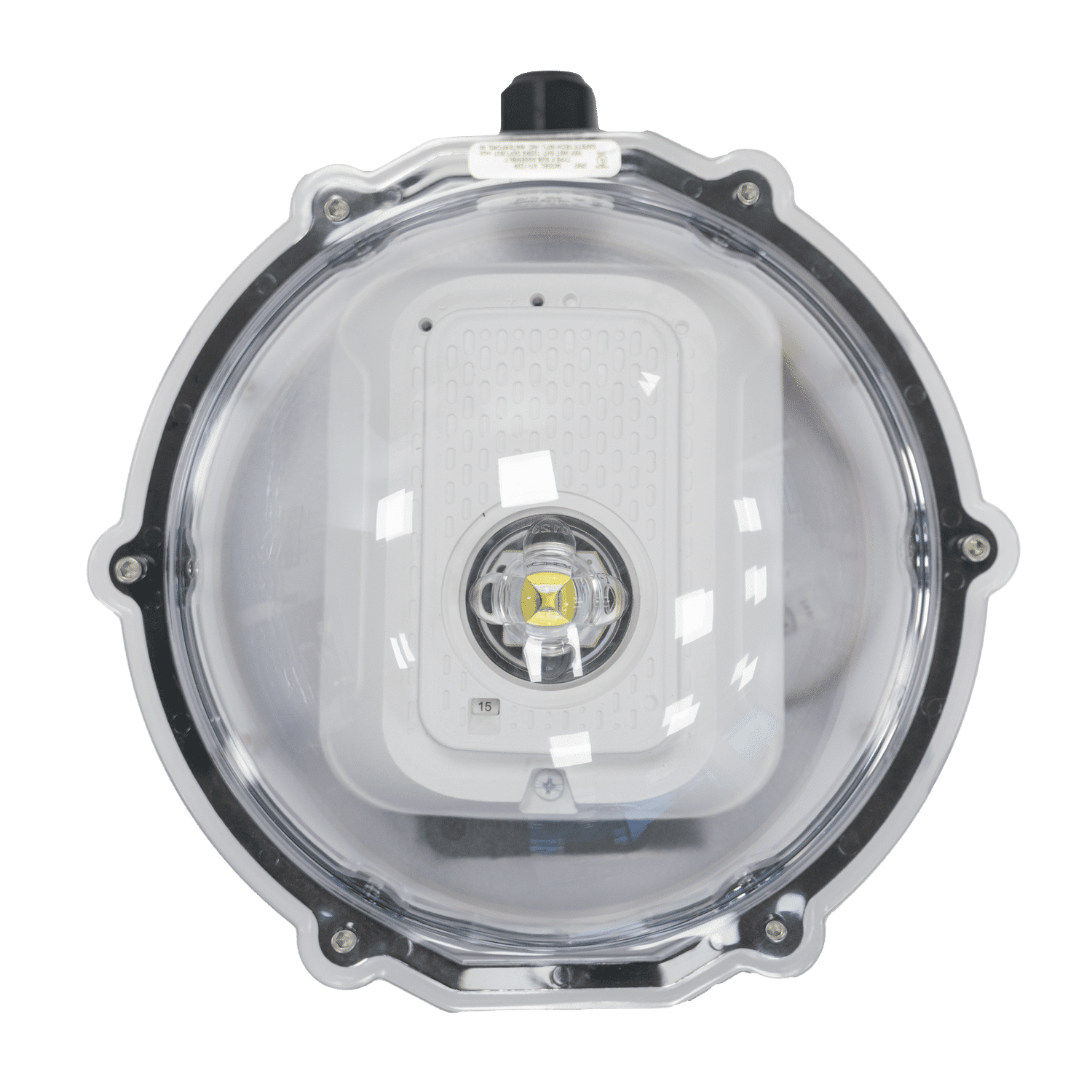Outdoor IP Strobe
