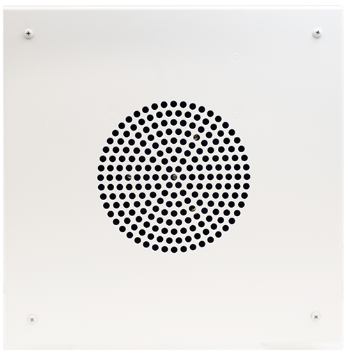 Outdoor Compressed IP Horn