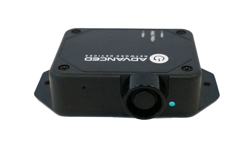 Smart IP Panic Button Discreet