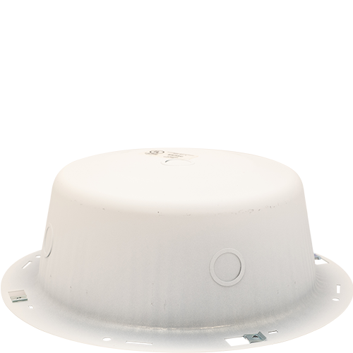 Back Box for Round Ceiling IP Speaker
