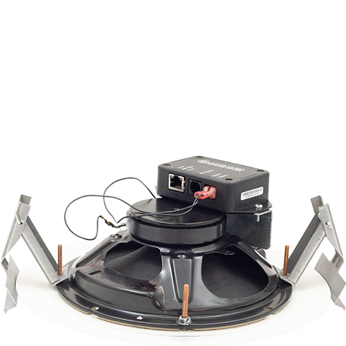 Drywall Bracket for Round Ceiling IP Speaker