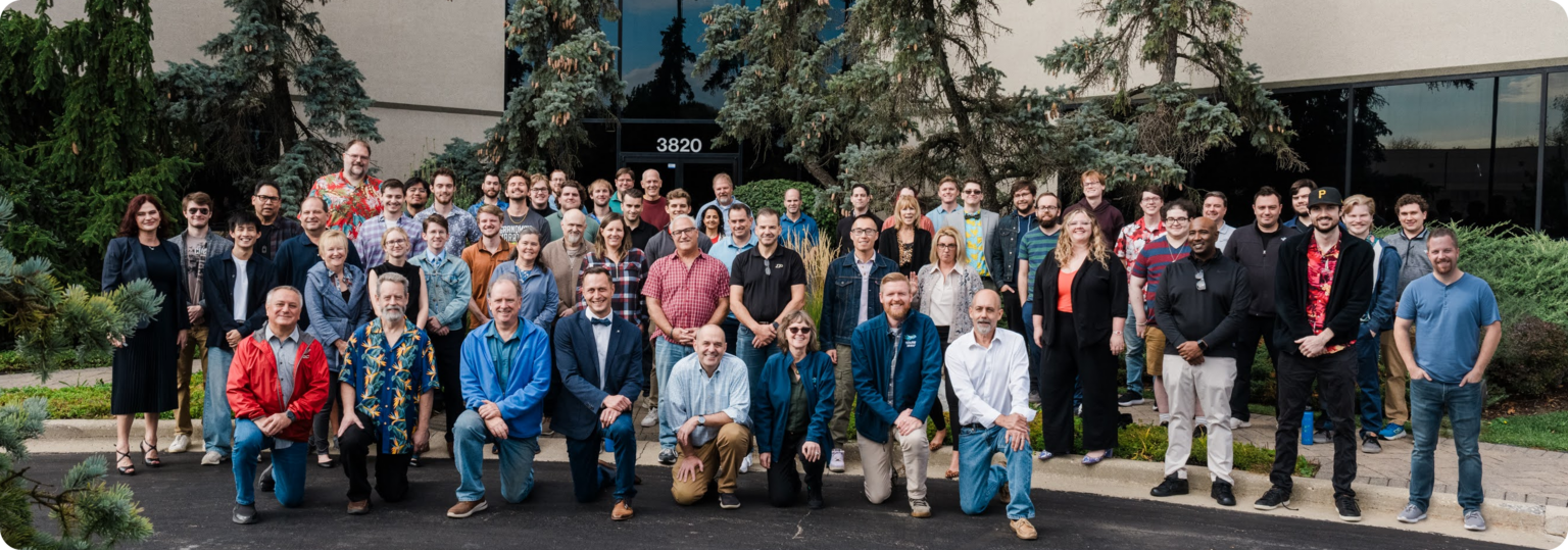 Meet Our Team - Advanced Network Devices