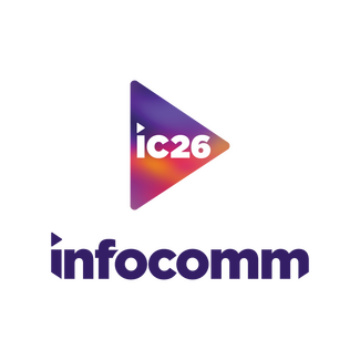 InfoComm 2026